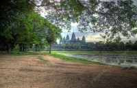 Angkor Wat