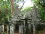 Koh Ker Teil 2