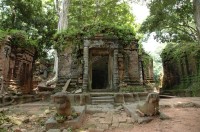 Koh Ker